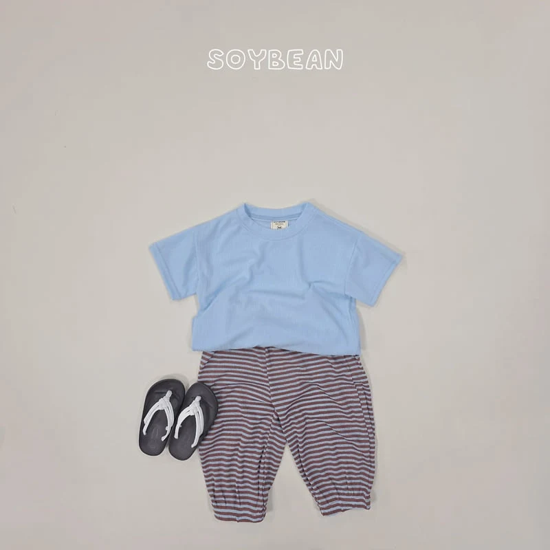 Soybean - Korean Children Fashion - #childrensboutique - Coco Balloon Set - 6
