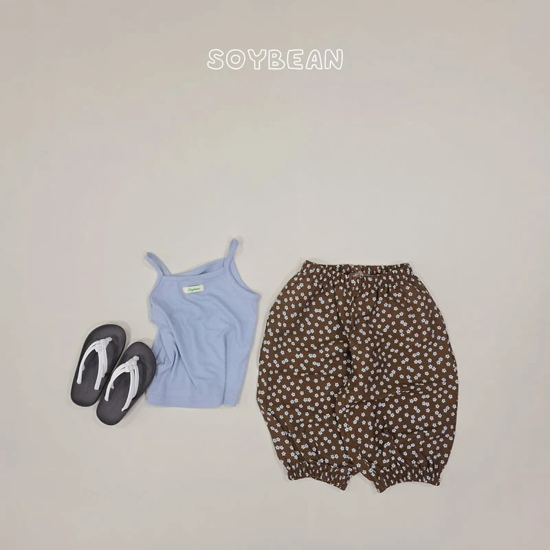 Soybean - Korean Children Fashion - #childrensboutique - Little Set - 3