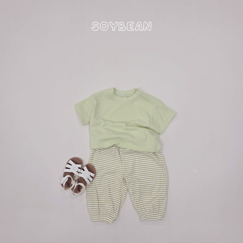 Soybean - Korean Children Fashion - #designkidswear - Coco Balloon Set - 7