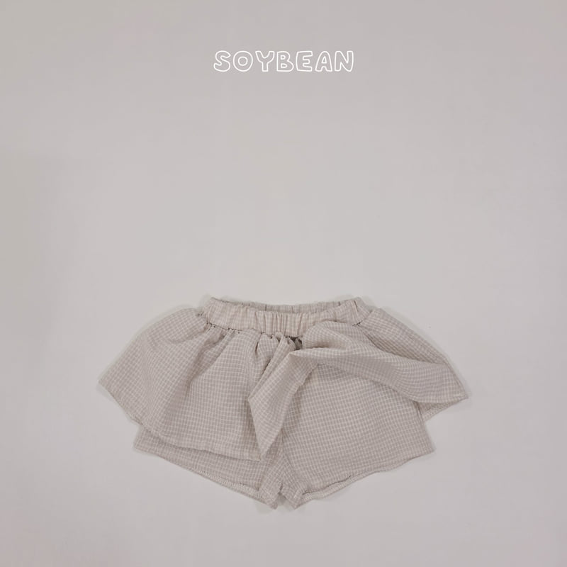 Soybean - Korean Children Fashion - #designkidswear - Mini Love Set - 10