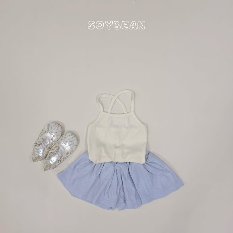 Soybean - Korean Children Fashion - #designkidswear - Coco Mini Set - 6