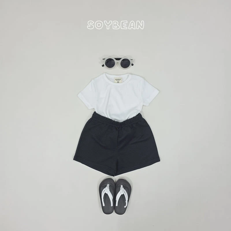 Soybean - Korean Children Fashion - #discoveringself - Little Summer Set - 11