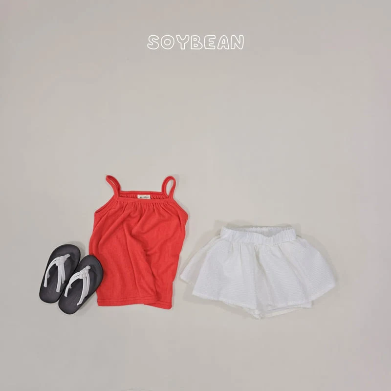 Soybean - Korean Children Fashion - #discoveringself - Mini Love Set - 11