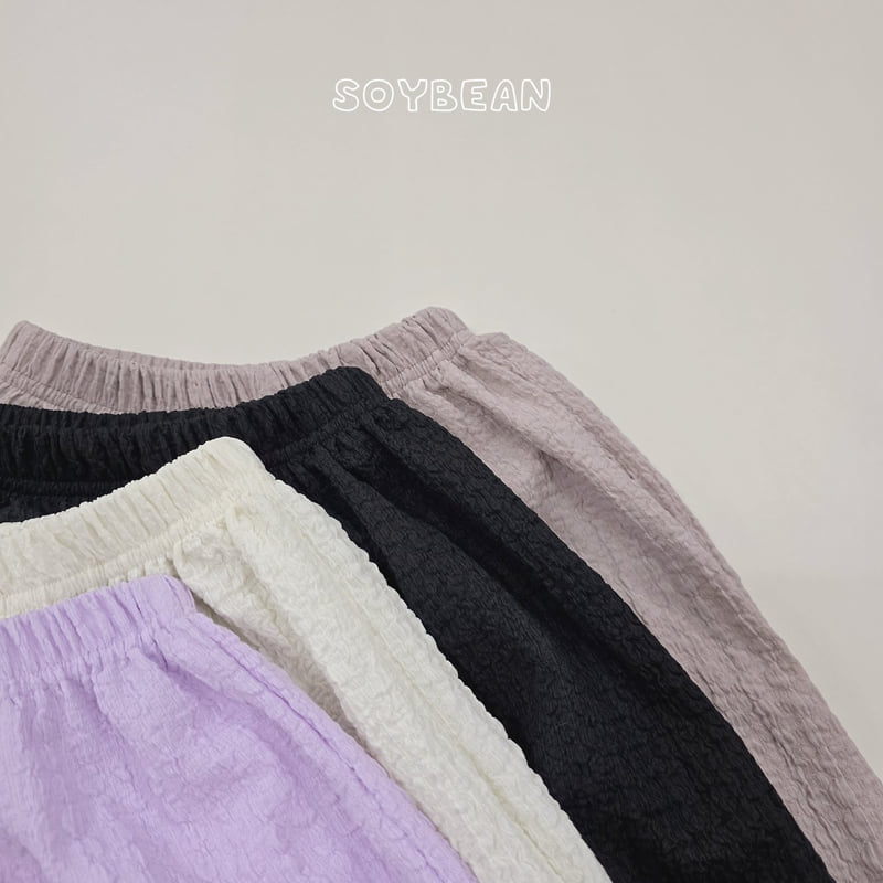 Soybean - Korean Children Fashion - #discoveringself - Bibi Little Set - 8