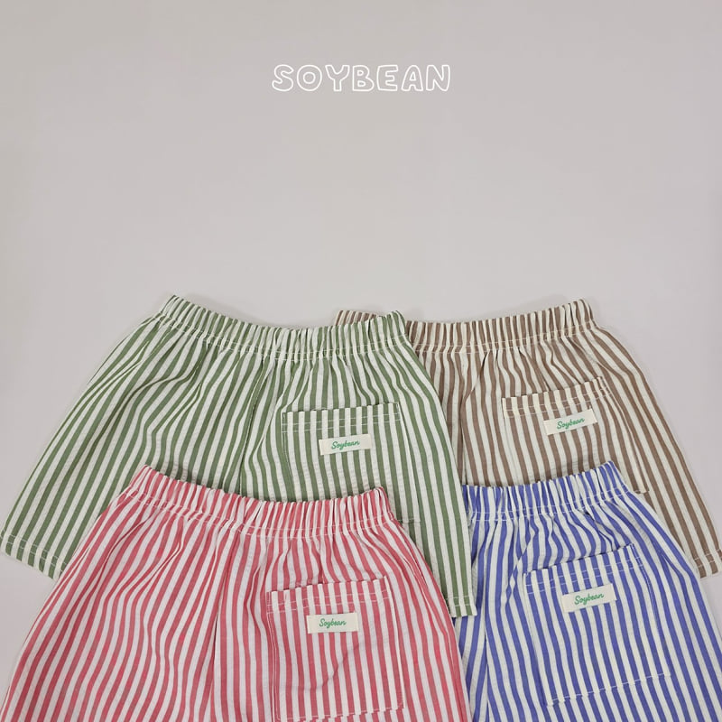 Soybean - Korean Children Fashion - #discoveringself - Koala Slow Set - 12