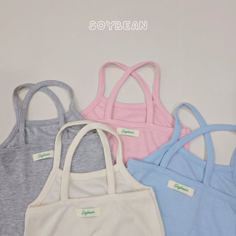 Soybean - Korean Children Fashion - #discoveringself - Coco Mini Set - 7