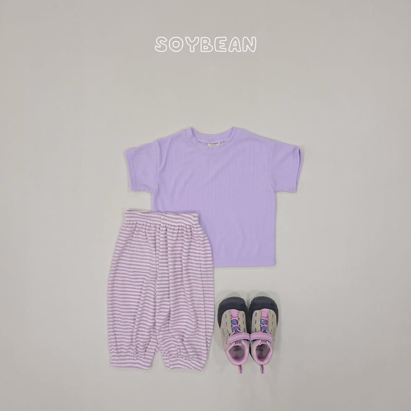 Soybean - Korean Children Fashion - #fashionkids - Coco Balloon Set - 9