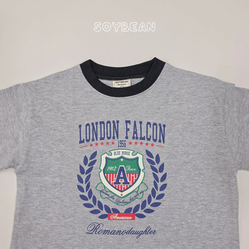 Soybean - Korean Children Fashion - #fashionkids - London Set - 12