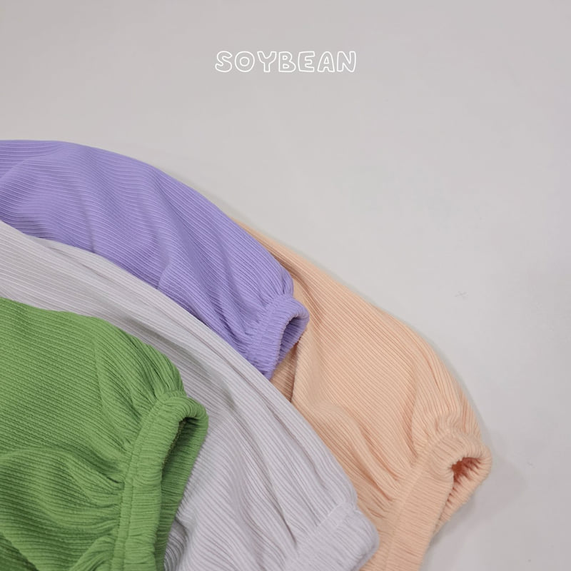 Soybean - Korean Children Fashion - #fashionkids - Mini Set - 12