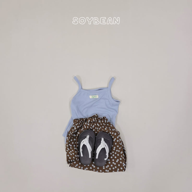 Soybean - Korean Children Fashion - #fashionkids - Little Set - 6