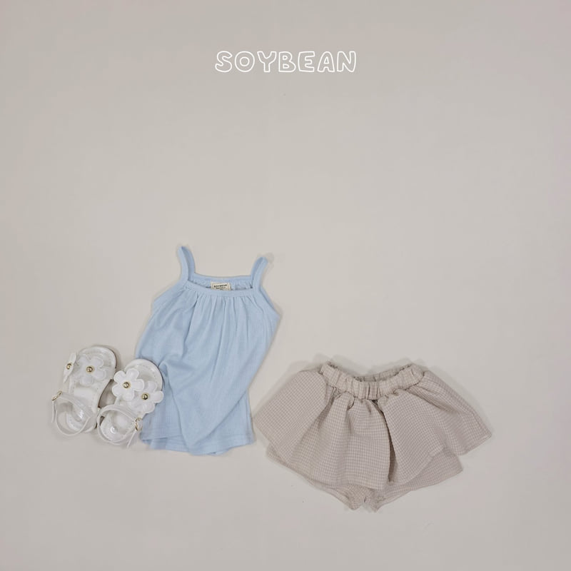 Soybean - Korean Children Fashion - #fashionkids - Mini Love Set - 12