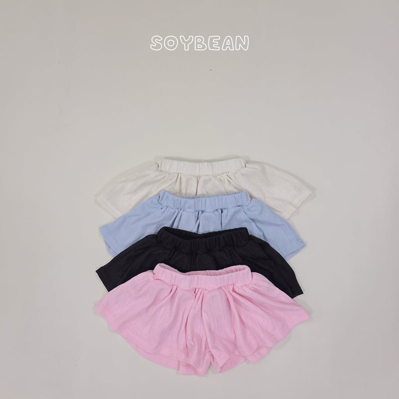Soybean - Korean Children Fashion - #fashionkids - Coco Mini Set - 8