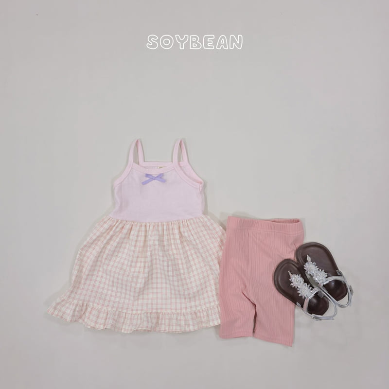 Soybean - Korean Children Fashion - #kidsshorts - Summer Leggings - 6