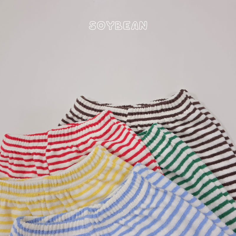 Soybean - Korean Children Fashion - #kidsstore - Holiday Set - 9