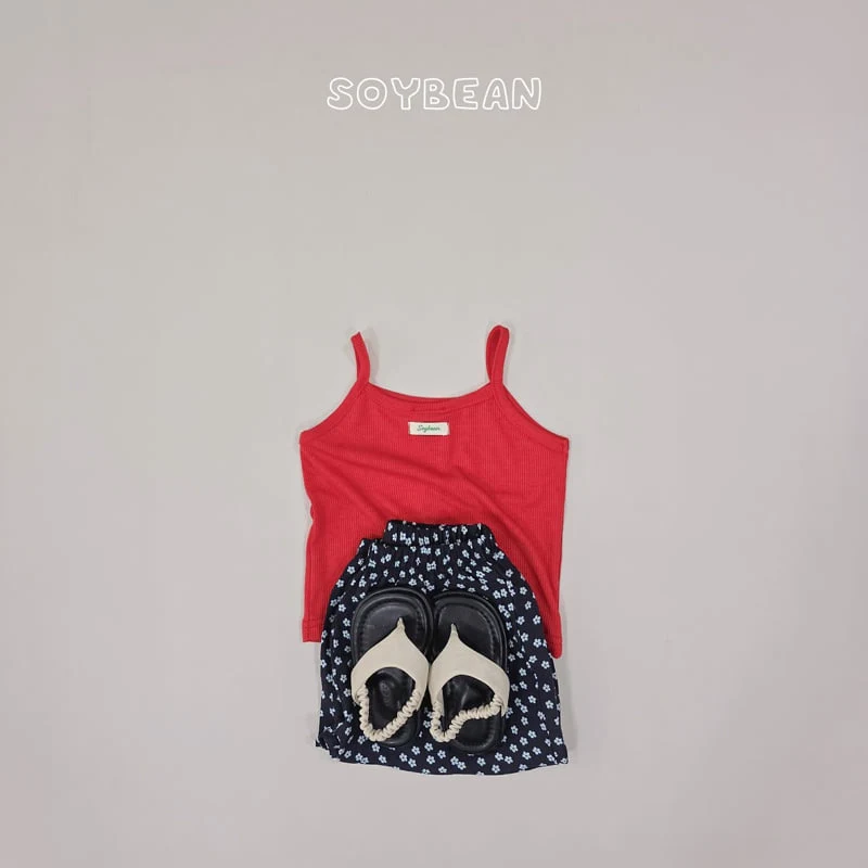 Soybean - Korean Children Fashion - #kidsstore - Little Set - 8