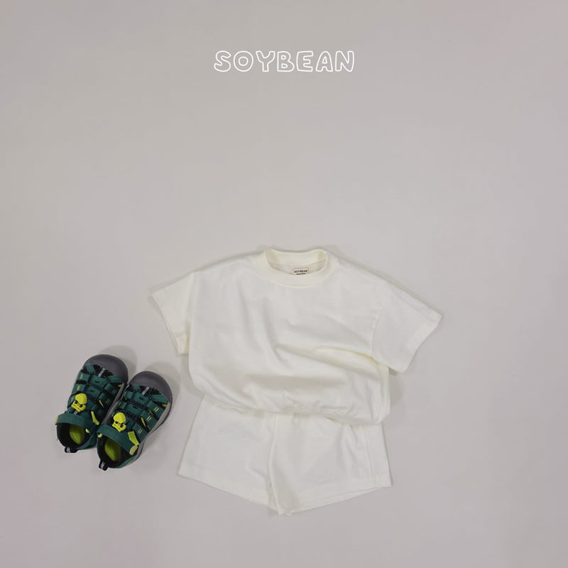 Soybean - Korean Children Fashion - #kidsstore - Summer Lollipop Set - 7