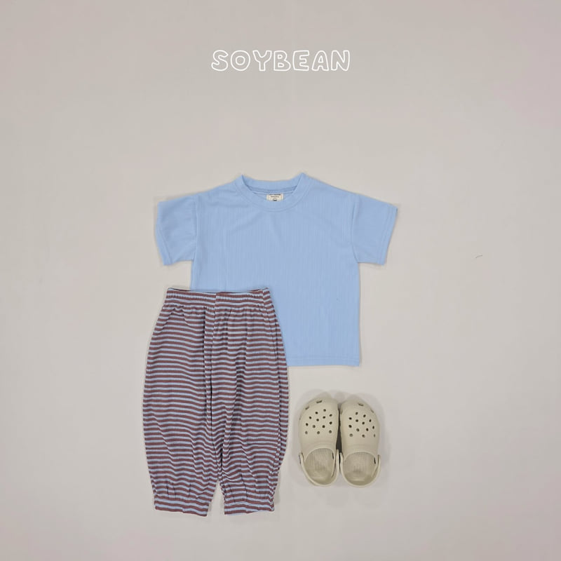 Soybean - Korean Children Fashion - #kidzfashiontrend - Coco Balloon Set - 12