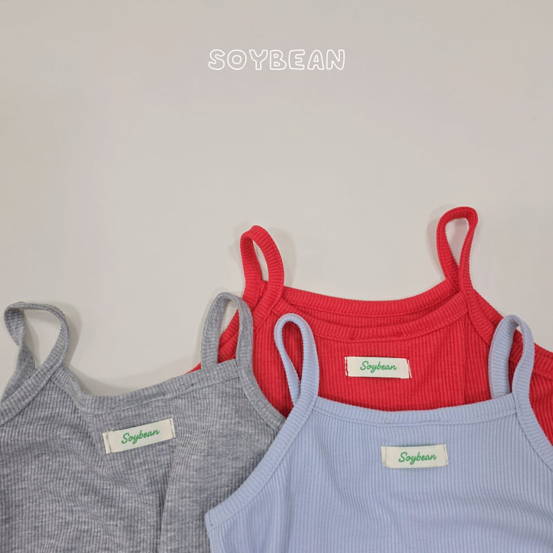 Soybean - Korean Children Fashion - #kidzfashiontrend - Little Set - 9