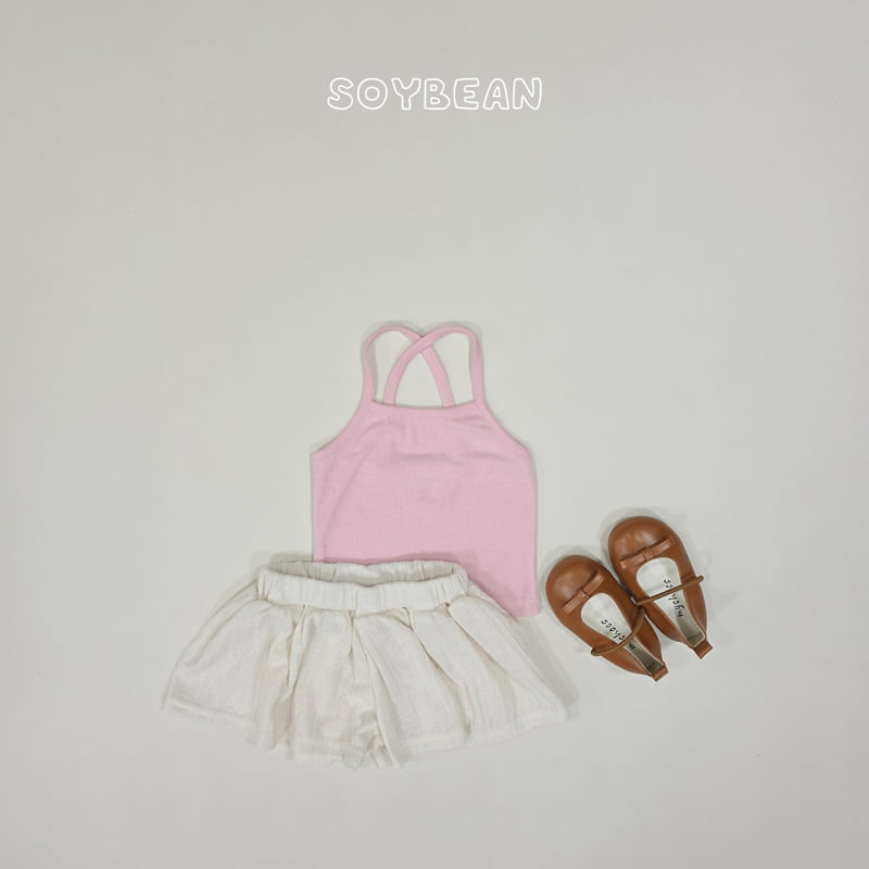 Soybean - Korean Children Fashion - #kidzfashiontrend - Coco Mini Set - 11