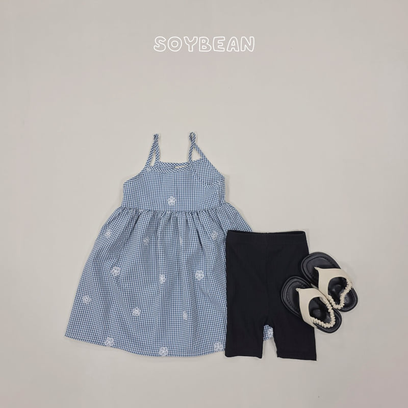 Soybean - Korean Children Fashion - #littlefashionista - Summer Leggings - 10