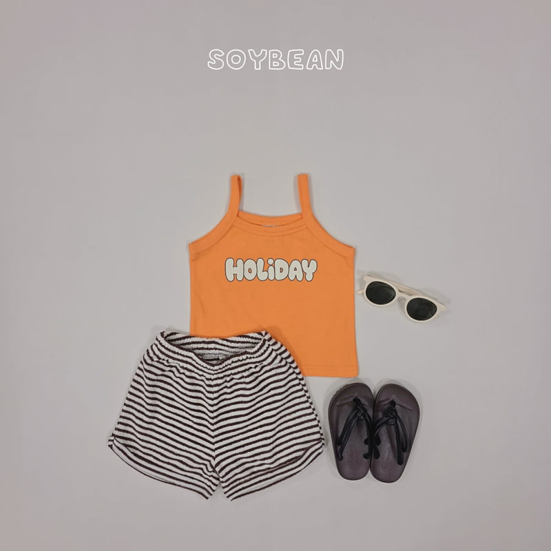 Soybean - Korean Children Fashion - #littlefashionista - Holiday Set - 12
