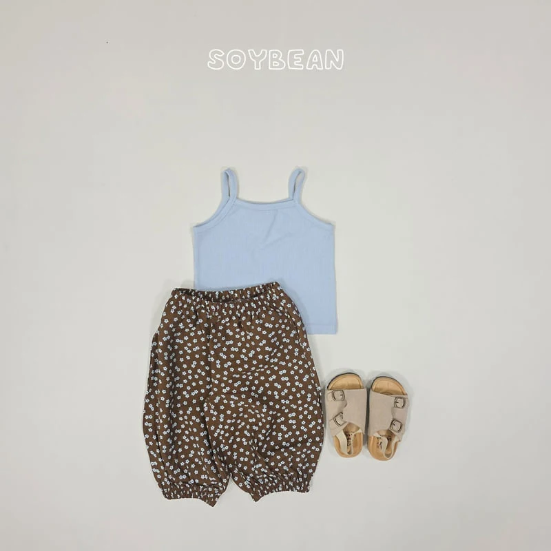 Soybean - Korean Children Fashion - #littlefashionista - Little Set - 11