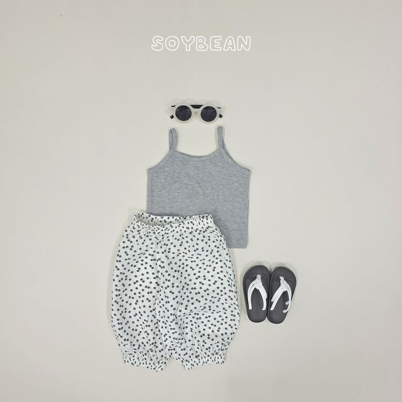 Soybean - Korean Children Fashion - #magicofchildhood - Little Set - 12
