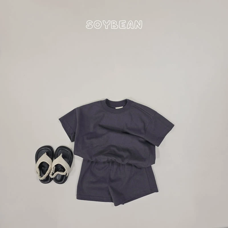 Soybean - Korean Children Fashion - #magicofchildhood - Summer Lollipop Set - 11