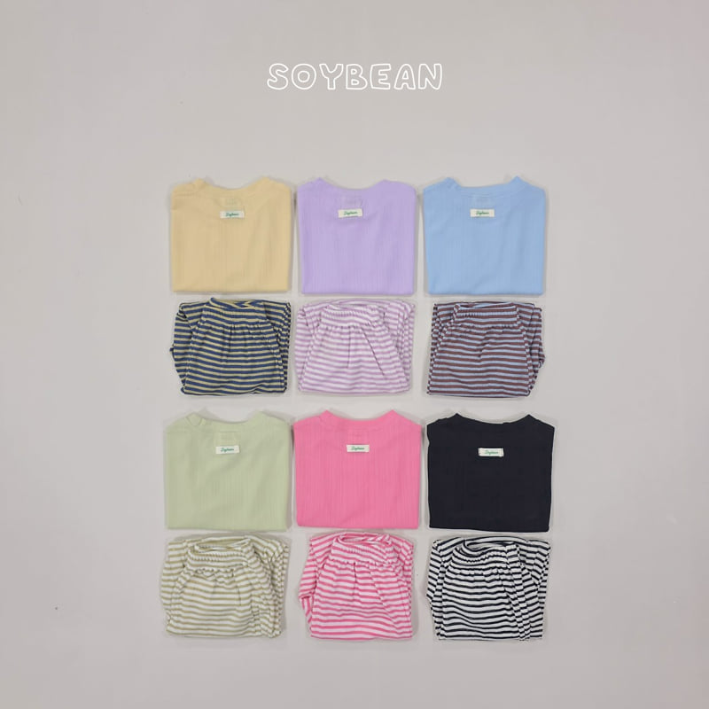 Soybean - Korean Children Fashion - #prettylittlegirls - Coco Balloon Set