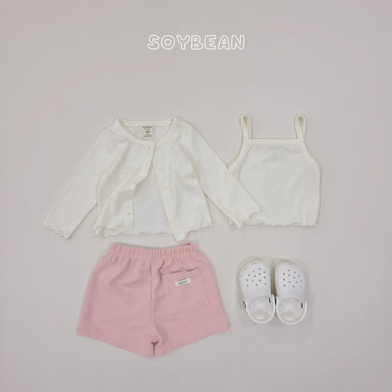 Soybean - Korean Children Fashion - #prettylittlegirls - Shaved Ice Shorts - 11