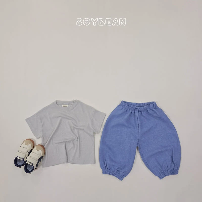 Soybean - Korean Children Fashion - #prettylittlegirls - Wind Little Set - 12
