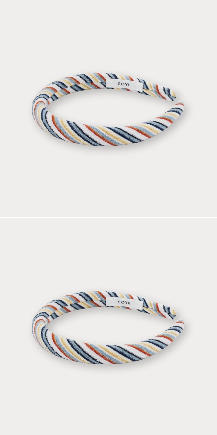 Soye - Korean Children Fashion - #Kfashion4kids - Sunny Hairband