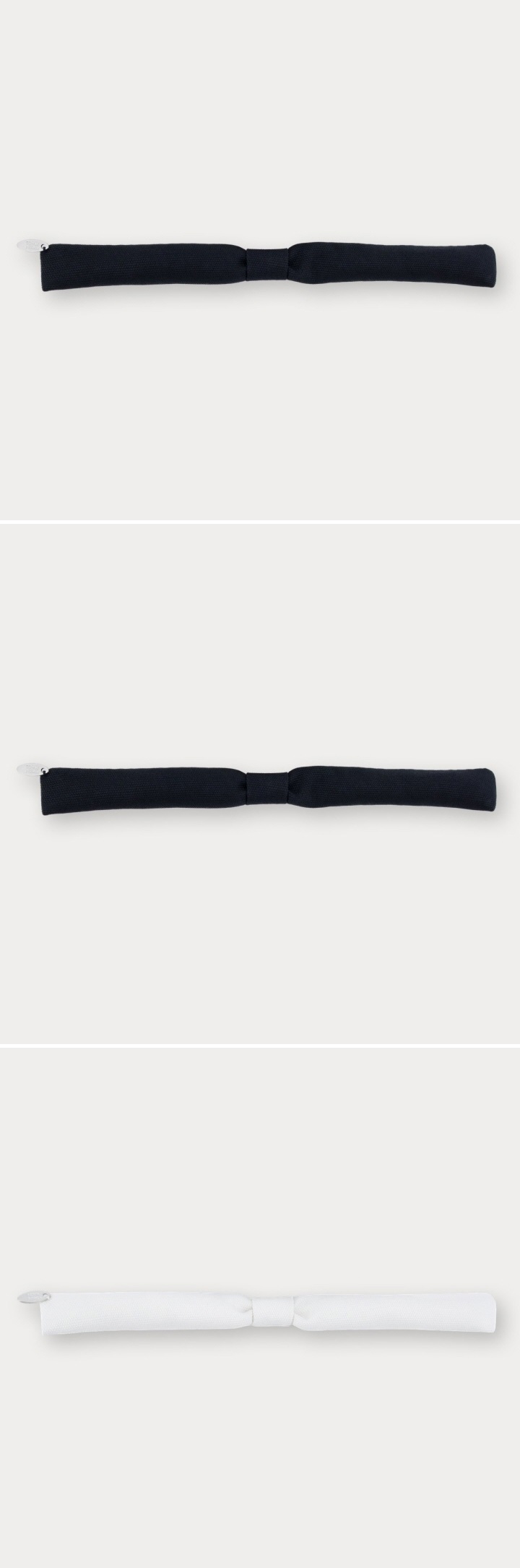 Soye - Korean Children Fashion - #magicofchildhood - Pulse Ribbon Pin