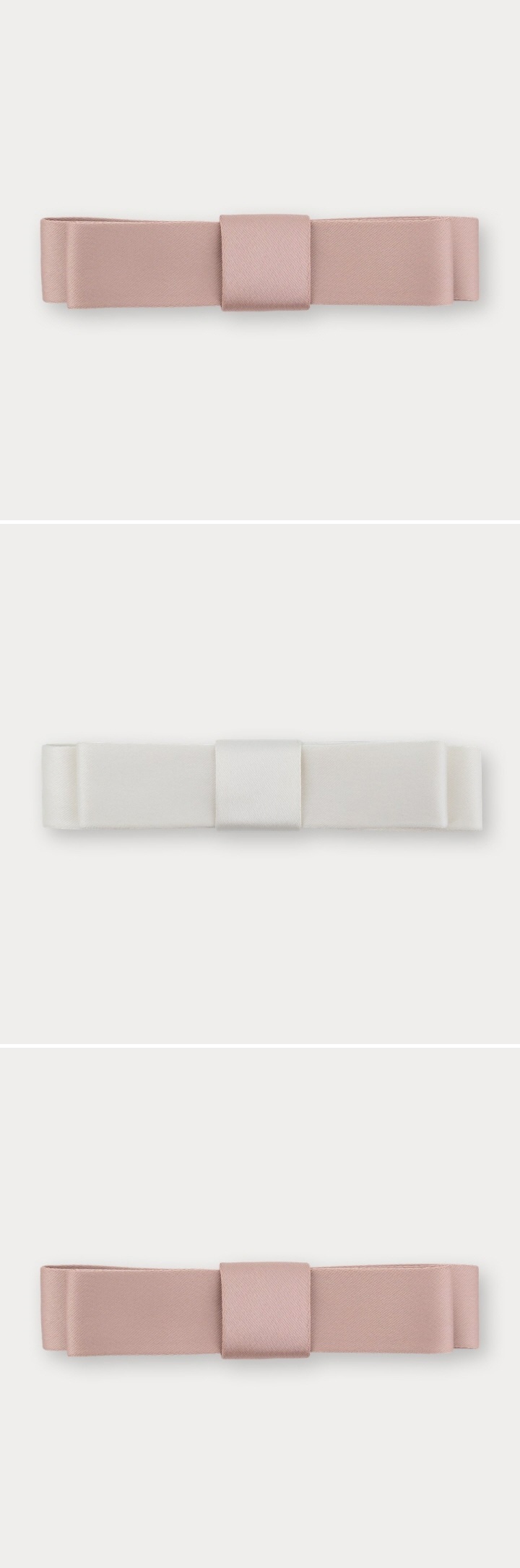 Soye - Korean Children Fashion - #todddlerfashion - Rare Ribbon Pin