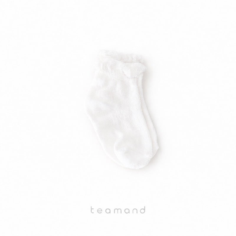 Teamand - Korean Baby Fashion - #babyboutiqueclothing - Summer Flavor Set - 3