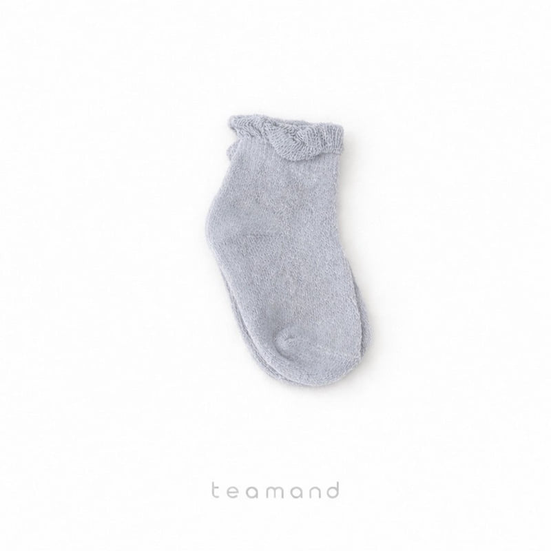 Teamand - Korean Baby Fashion - #babyboutiqueclothing - Summer Flavor Set - 4
