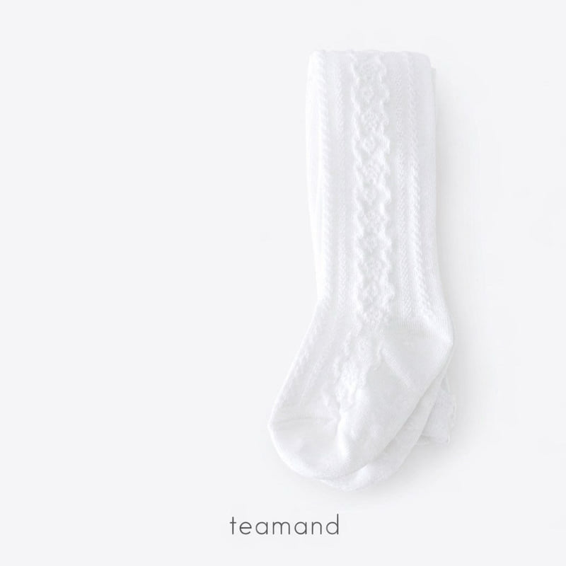 Teamand - Korean Baby Fashion - #babygirlfashion - Summer Tights - 2