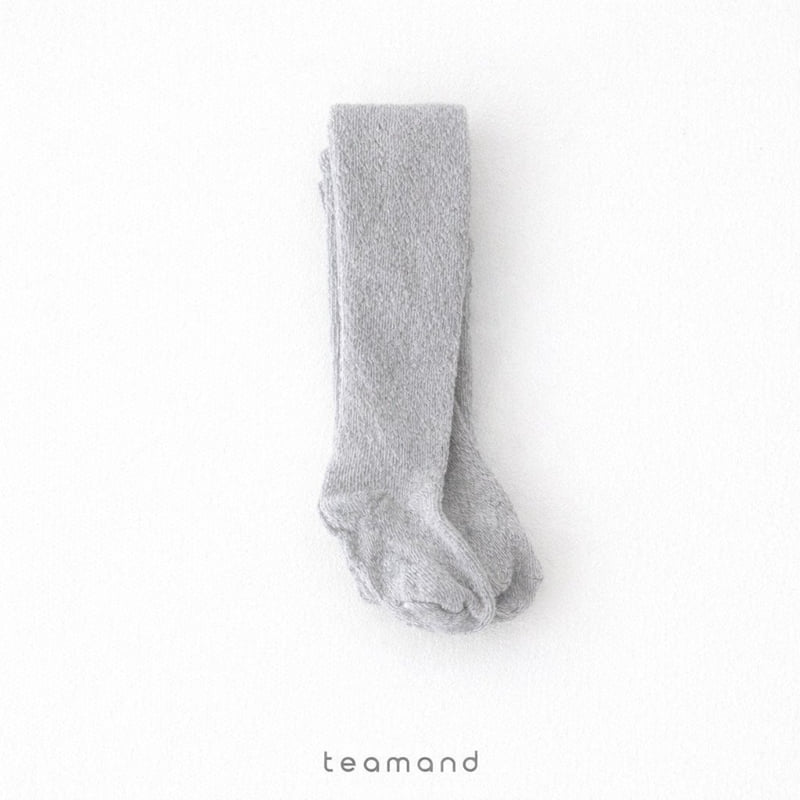 Teamand - Korean Baby Fashion - #babylifestyle - Summer Tights - 3