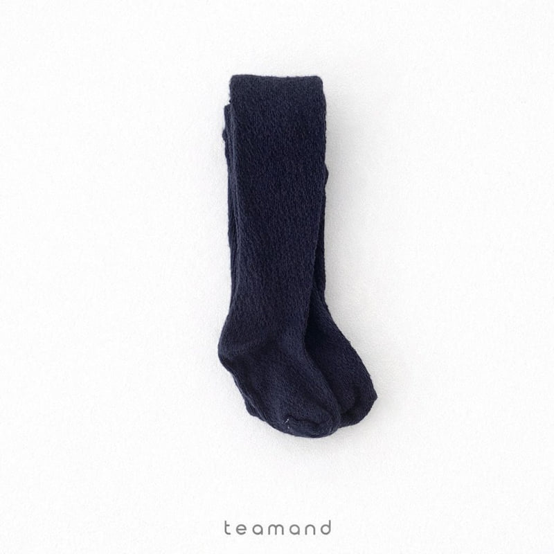 Teamand - Korean Baby Fashion - #babyootd - Summer Tights - 5