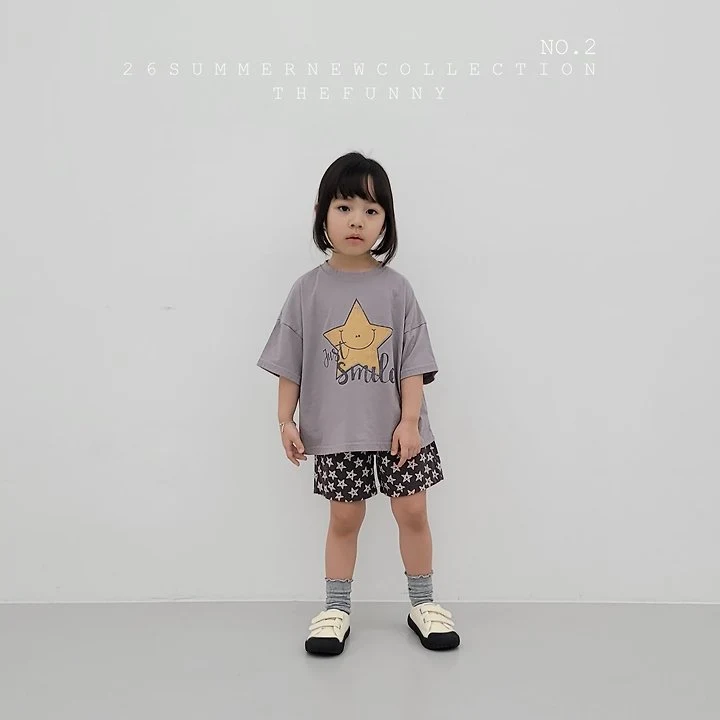 The Funny - Korean Children Fashion - #littlefashionista - Just Tee - 9