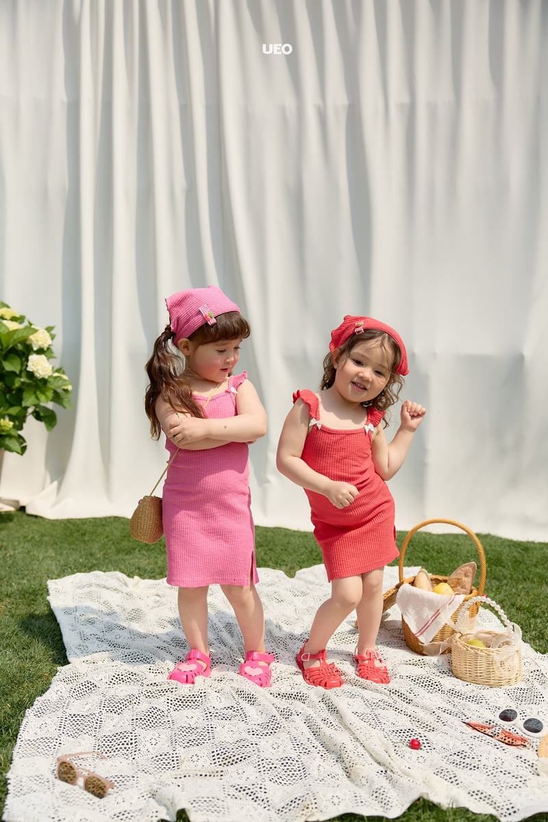 U Eo - Korean Children Fashion - #Kfashion4kids - Chacha Hairband - 7