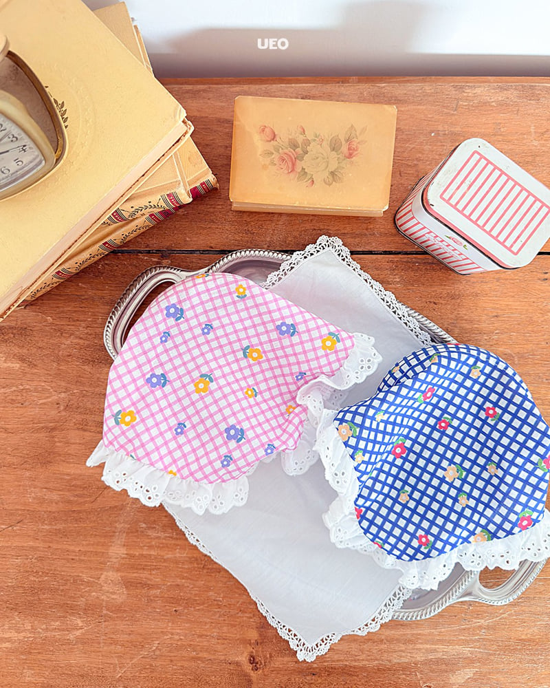 U Eo - Korean Children Fashion - #childofig - Heidi Hairband