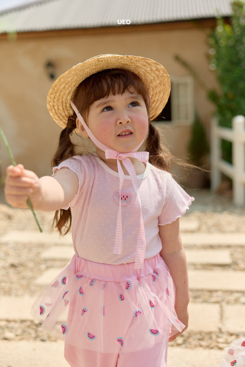 U Eo - Korean Children Fashion - #childofig - Cherry Coke Tee - 10