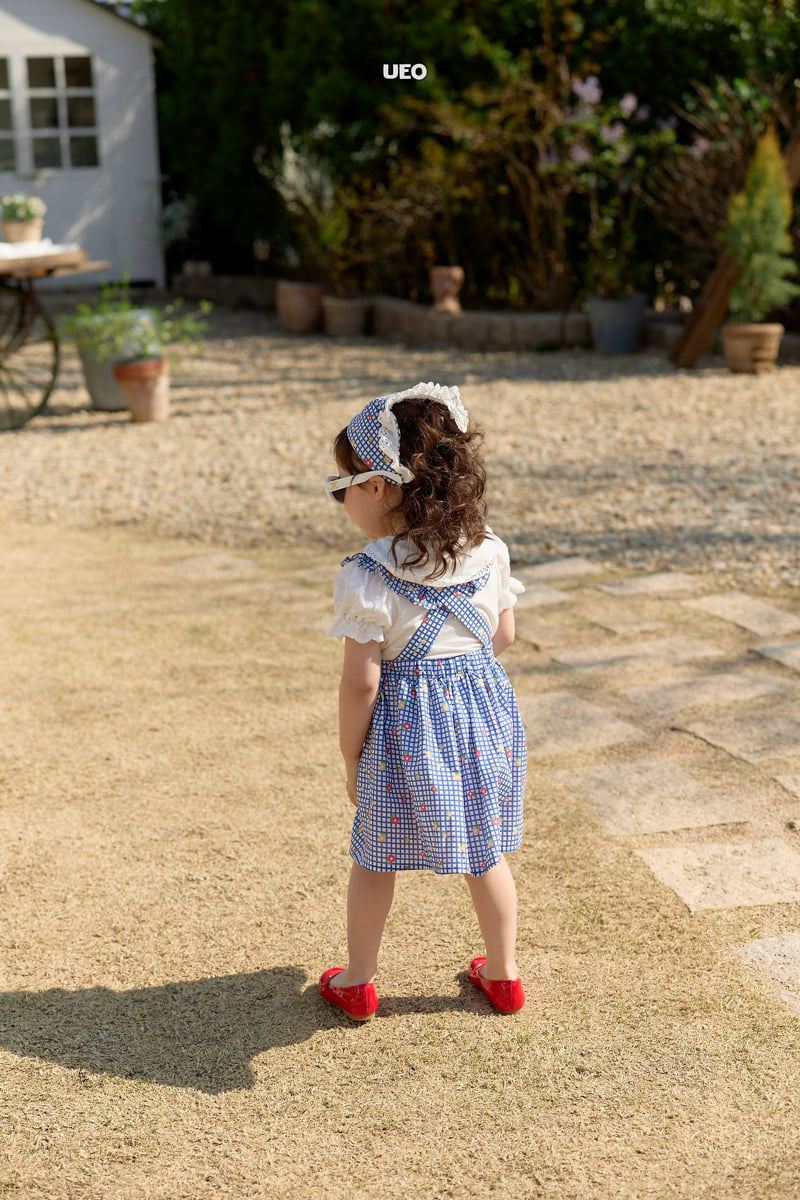 U Eo - Korean Children Fashion - #fashionkids - Heidi Hairband - 5