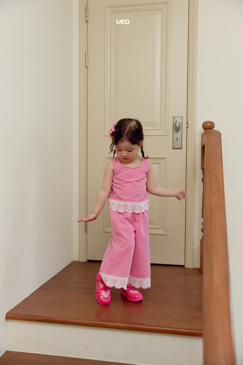U Eo - Korean Children Fashion - #fashionkids - Soda Set - 12