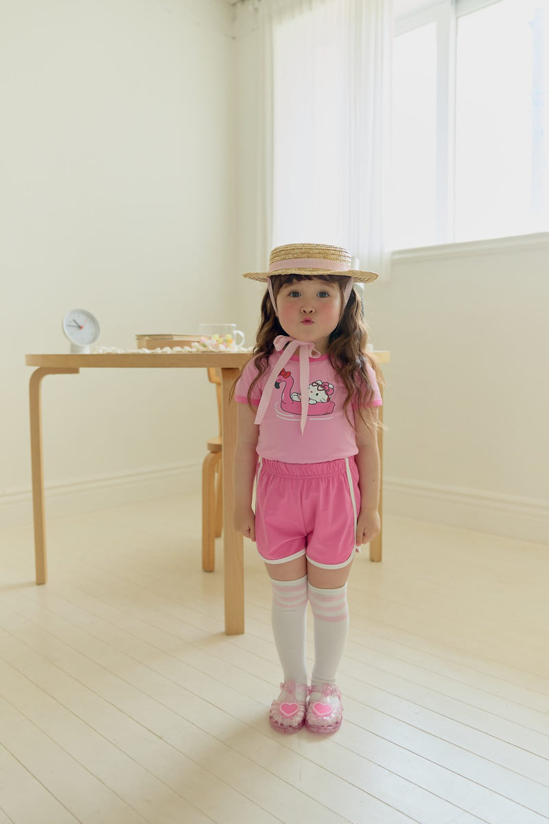 U Eo - Korean Children Fashion - #littlefashionista - Tube Set - 9