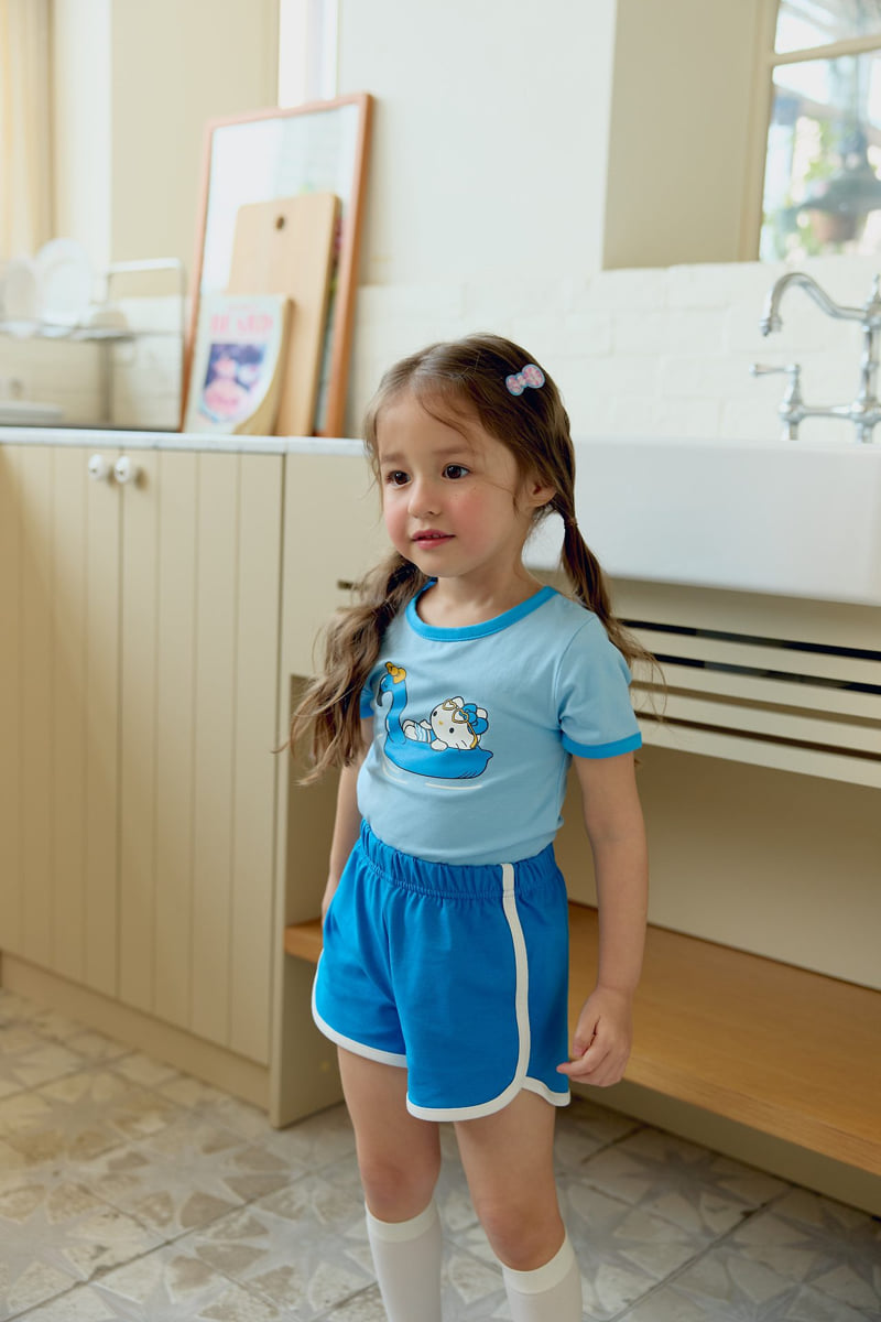 U Eo - Korean Children Fashion - #prettylittlegirls - Tube Set - 12