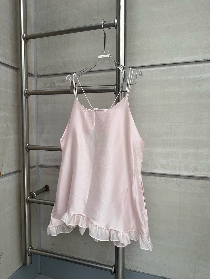 Uoov - Korean Women Fashion - #momslook - Glow One-piece