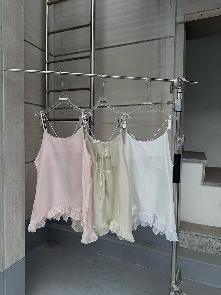 Uoov - Korean Women Fashion - #momslook - Glow One-piece - 3