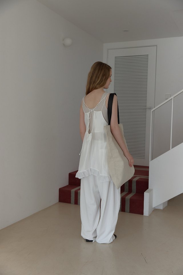 Uoov - Korean Women Fashion - #momslook - Glow One-piece - 7